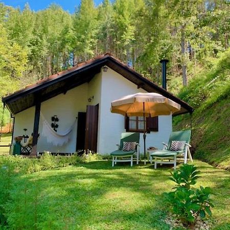 Chale De Luxo Pertinho De Monte Verde Monte Verde  Dış mekan fotoğraf
