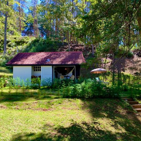 Chale De Luxo Pertinho De Monte Verde Monte Verde  Dış mekan fotoğraf