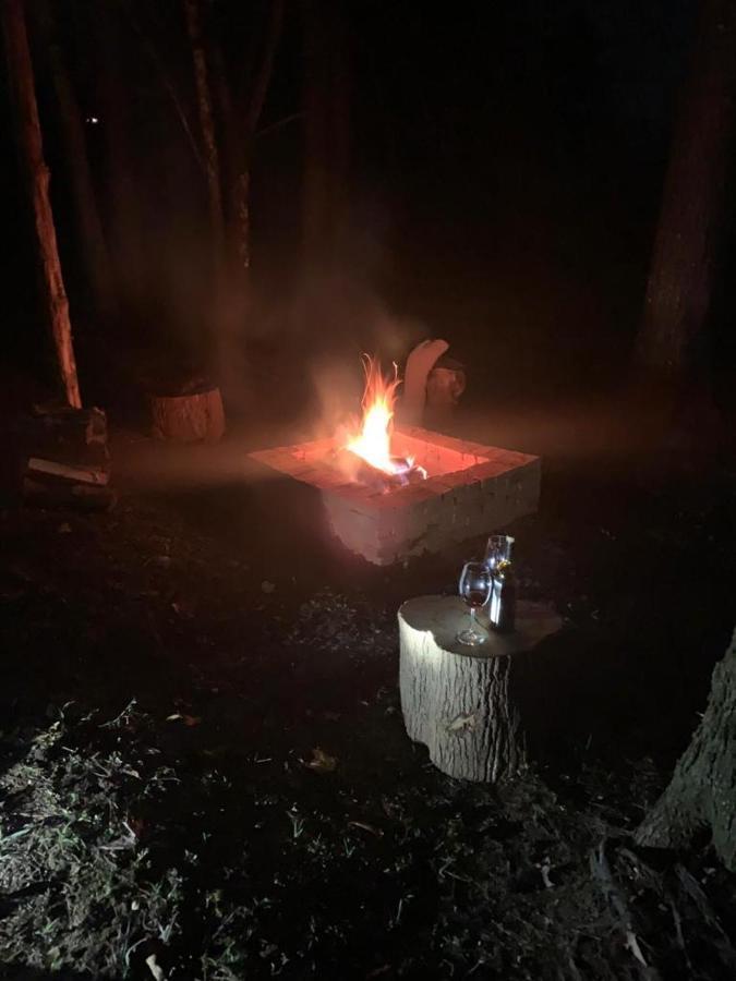 Chale De Luxo Pertinho De Monte Verde Monte Verde  Dış mekan fotoğraf
