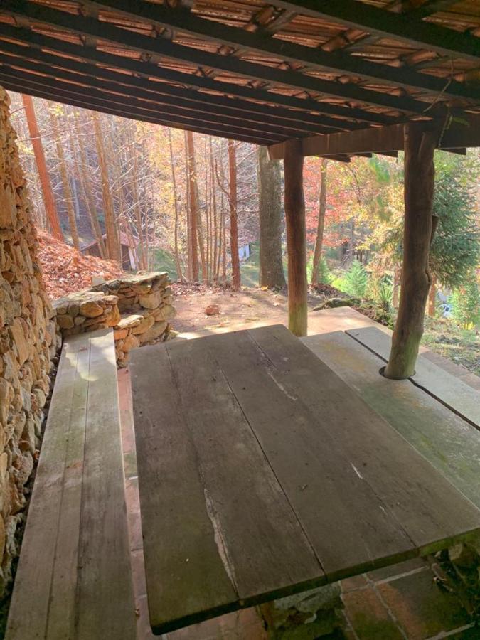 Chale De Luxo Pertinho De Monte Verde Monte Verde  Dış mekan fotoğraf
